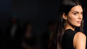 Kendall Jenner desfiló en el Vogue World: Hollywood 2025.